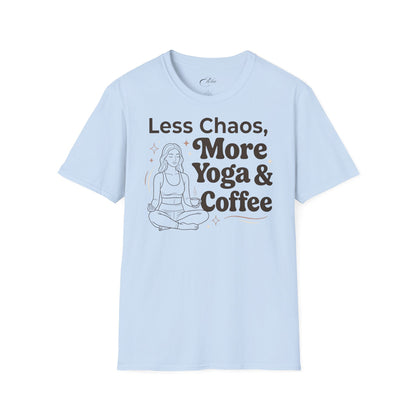 Less Chaos T-Shirt