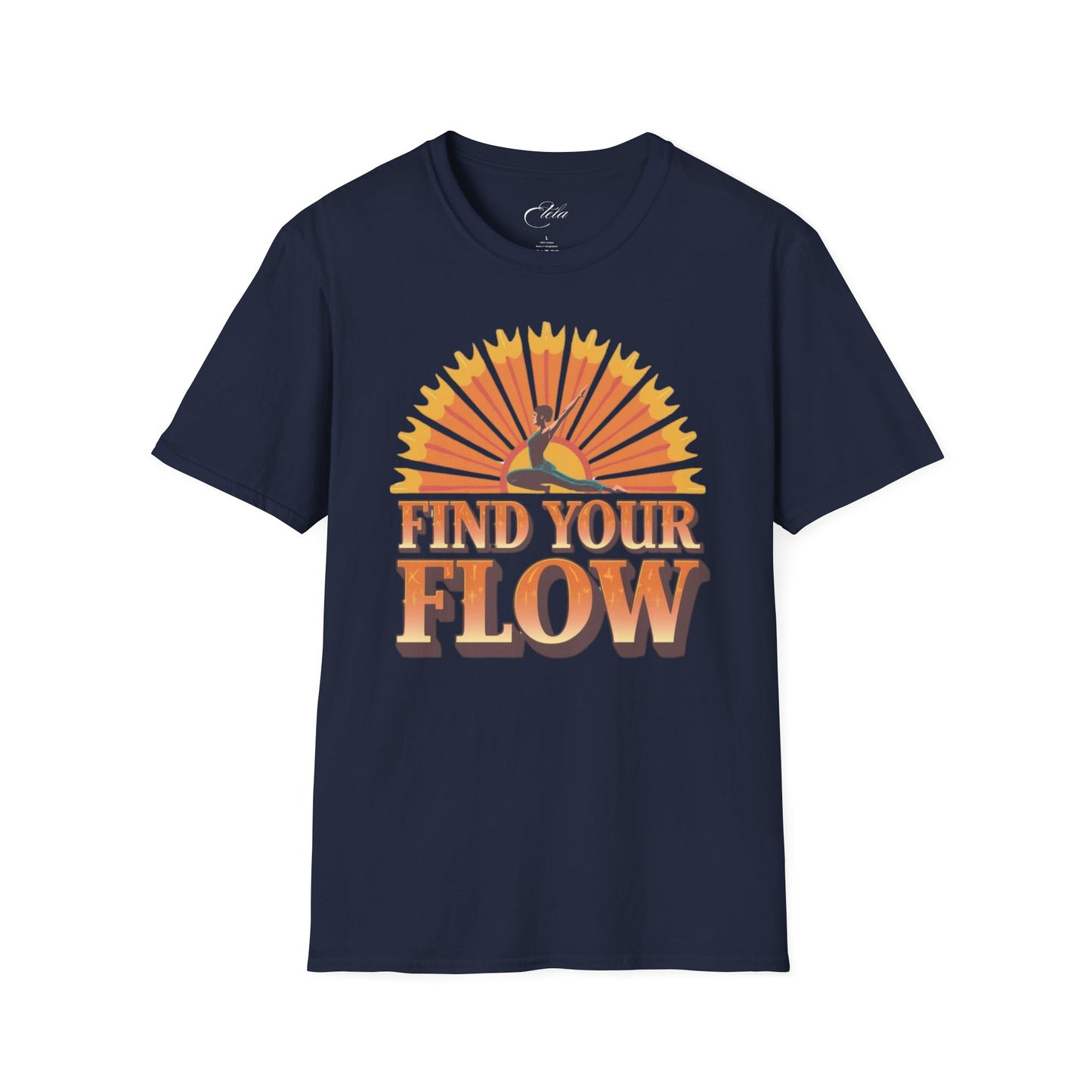 Your Flow T-Shirt