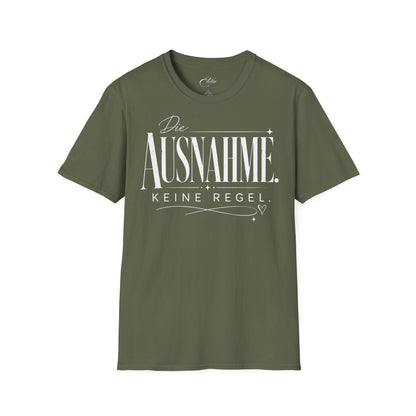 Ausnahme T-Shirt