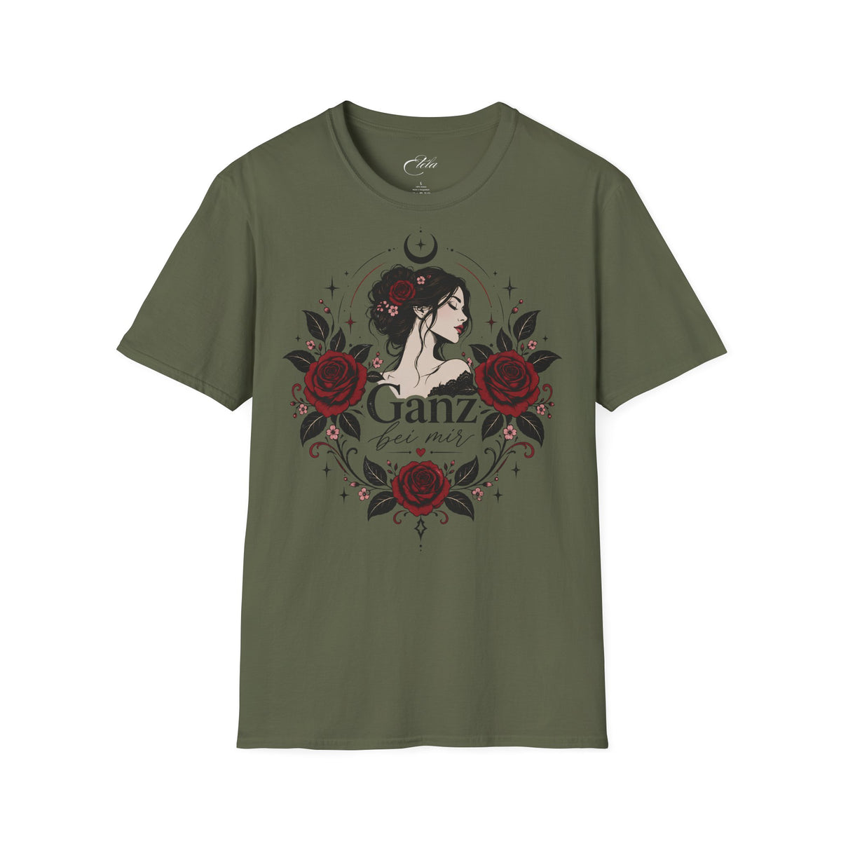 Ganz Bei Mir T-Shirt