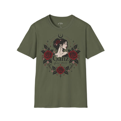 Ganz Bei Mir T-Shirt