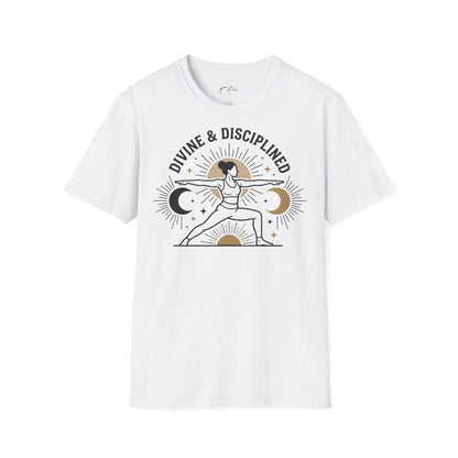 Divine & Disciplined T-Shirt