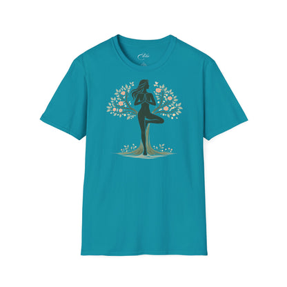 Life Tree T-Shirt