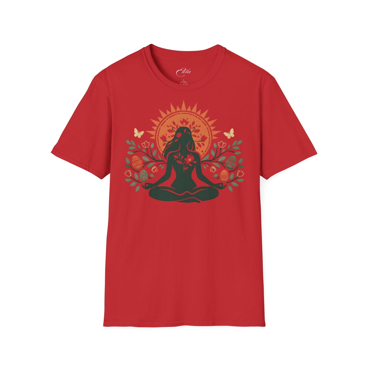 Easter Peace T-Shirt