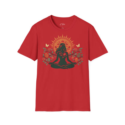 Easter Peace T-Shirt