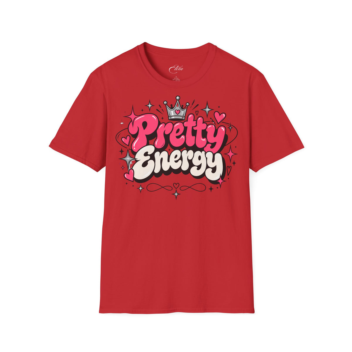 Pretty Energy T-Shirt