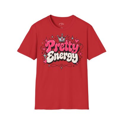 Pretty Energy T-Shirt