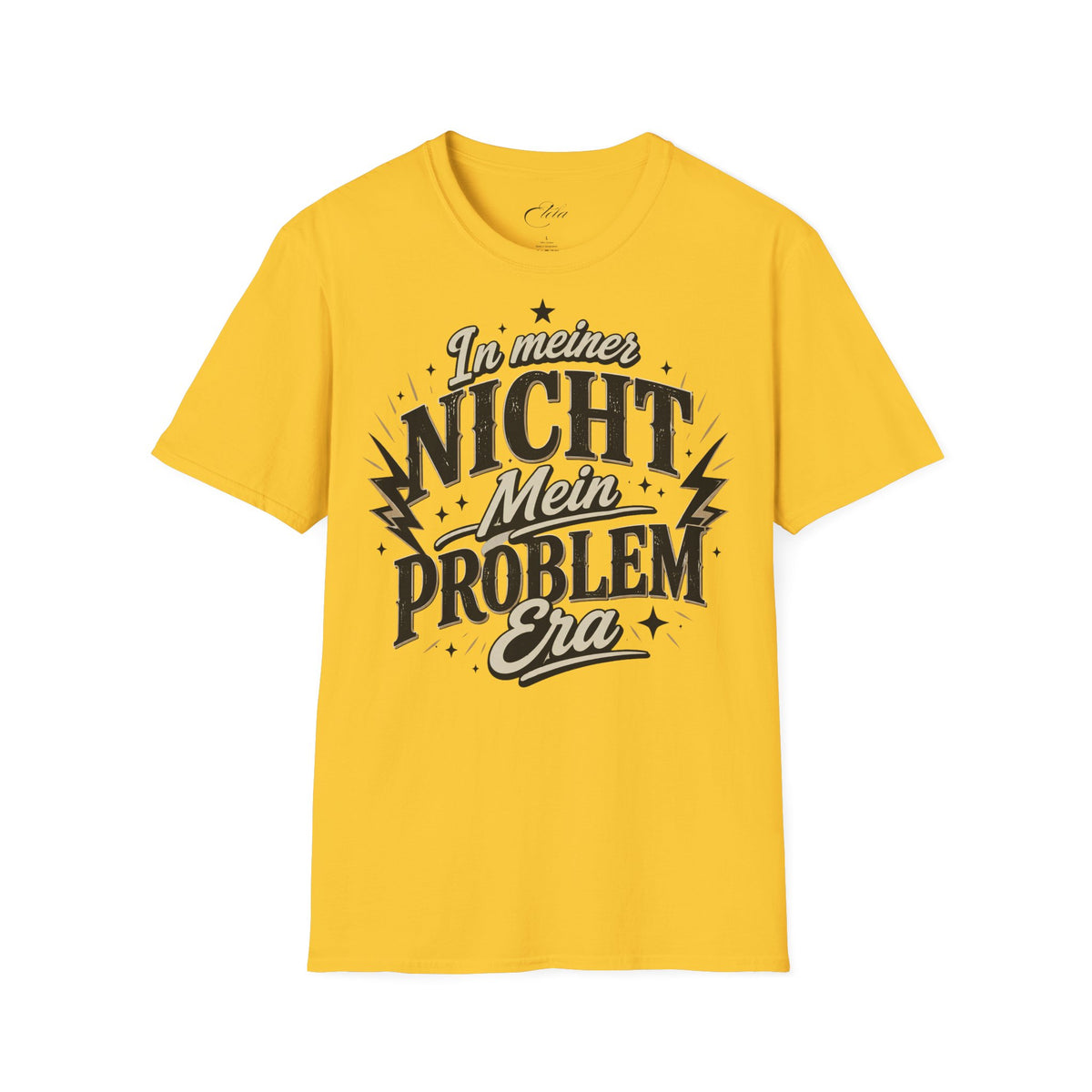 Nicht Mein Problem T-Shirt