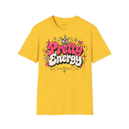 Pretty Energy T-Shirt