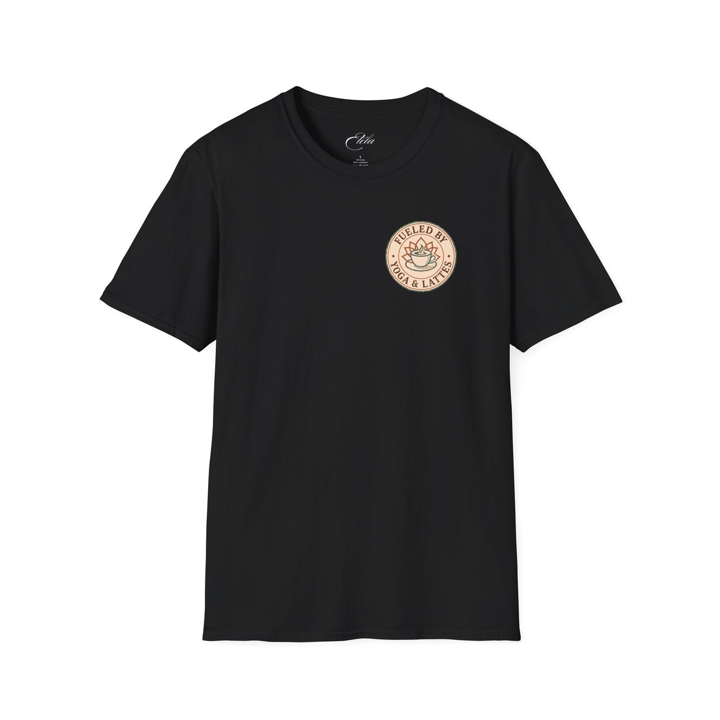 Fueled By T-Shirt
