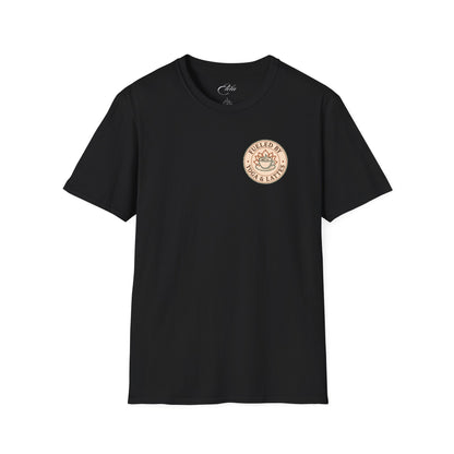 Fueled By T-Shirt
