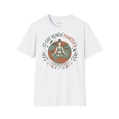 Planet B T-Shirt