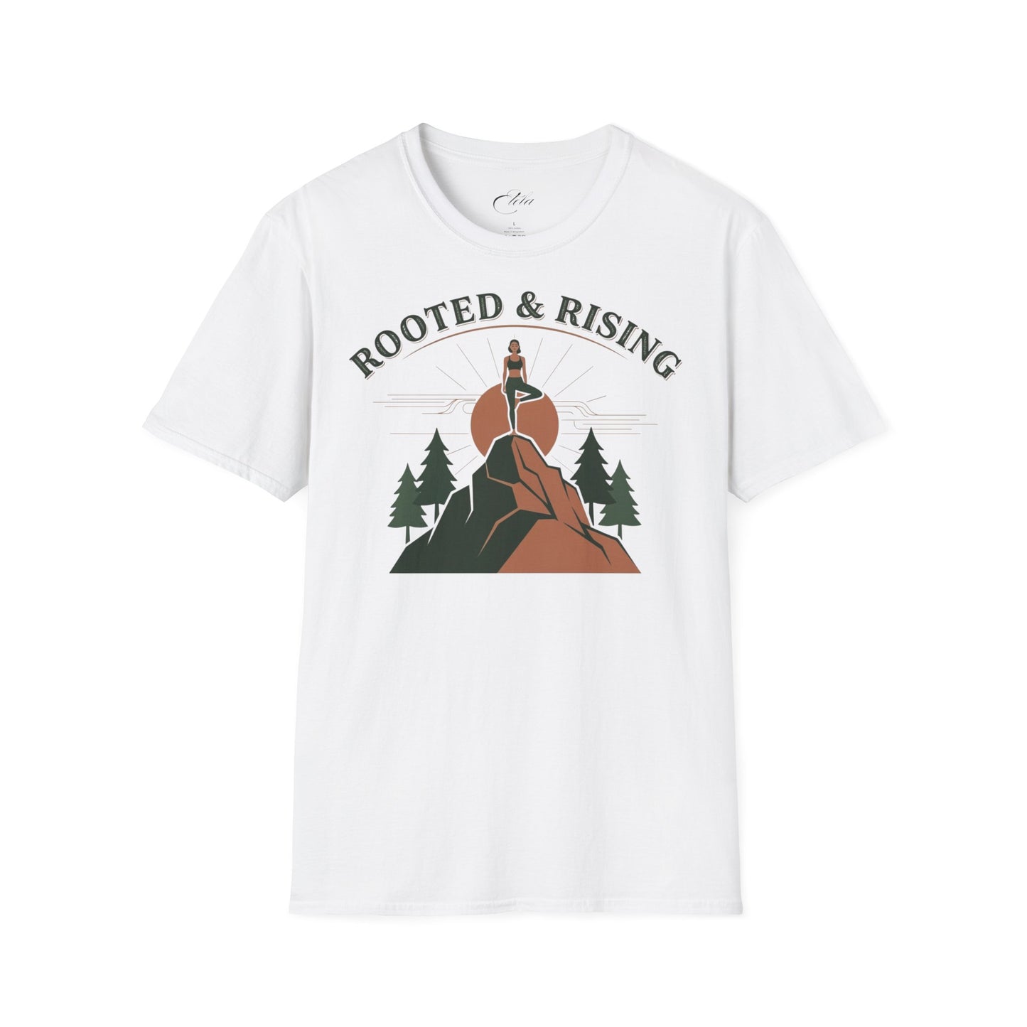 Rooted & Rising T-Shirt