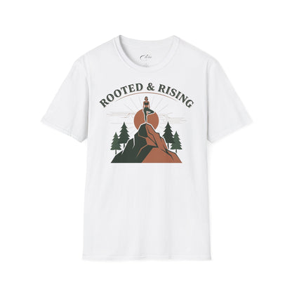 Rooted & Rising T-Shirt