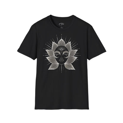 Divine Lotus T-Shirt