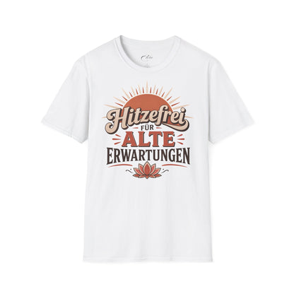 Alte Erwartungen T-Shirt