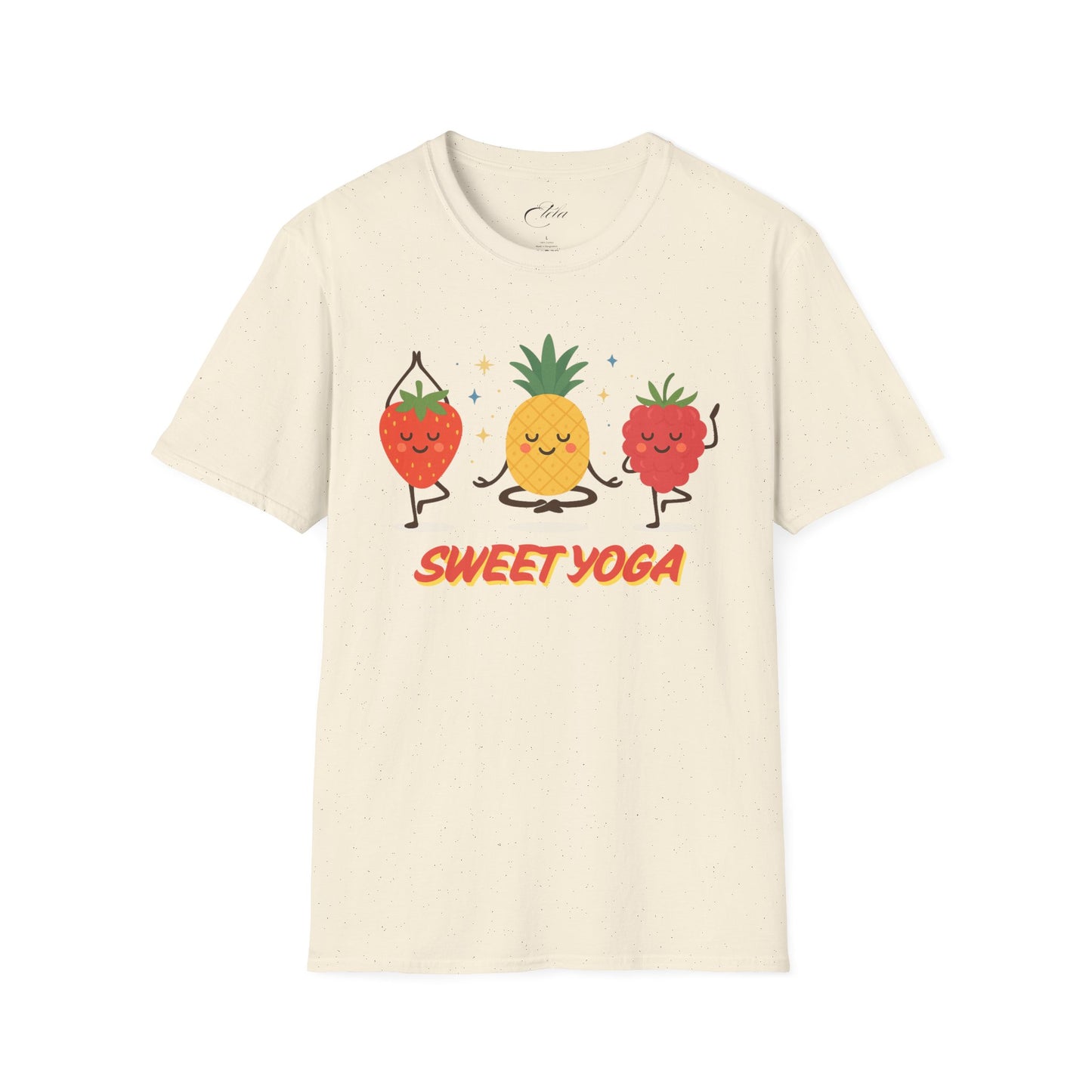 Sweet Yoga T-Shirt