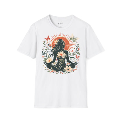 Butterfly Bloom T-Shirt
