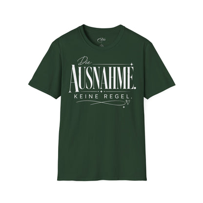 Ausnahme T-Shirt