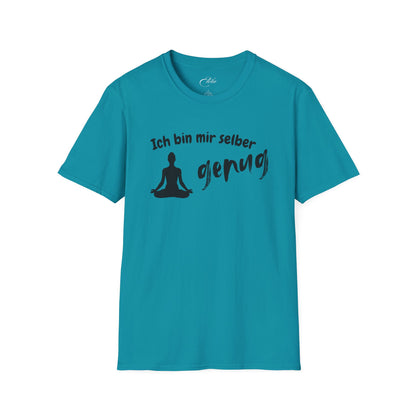 Mir Selber Genug T-Shirt
