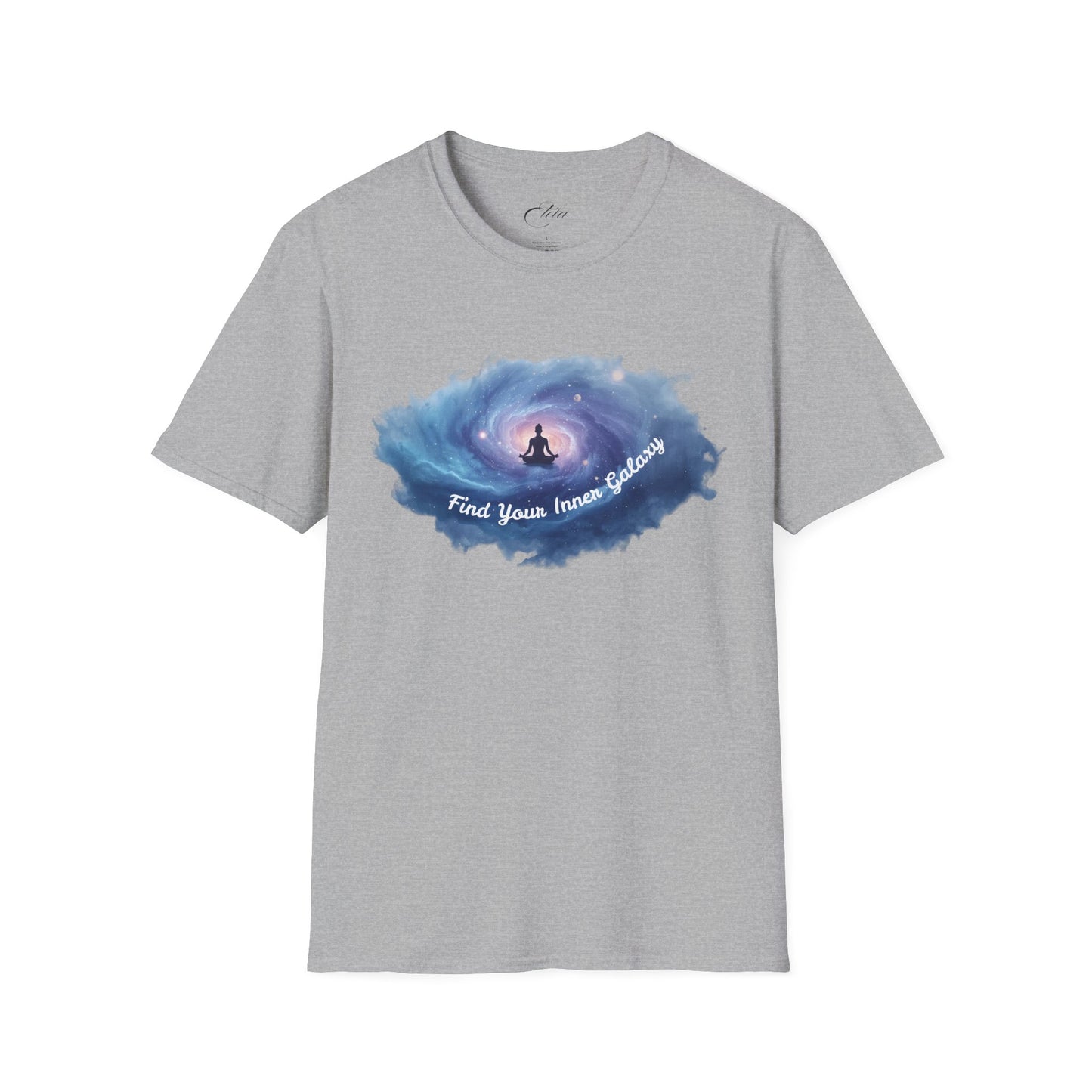 Your Inner Galaxy T-Shirt