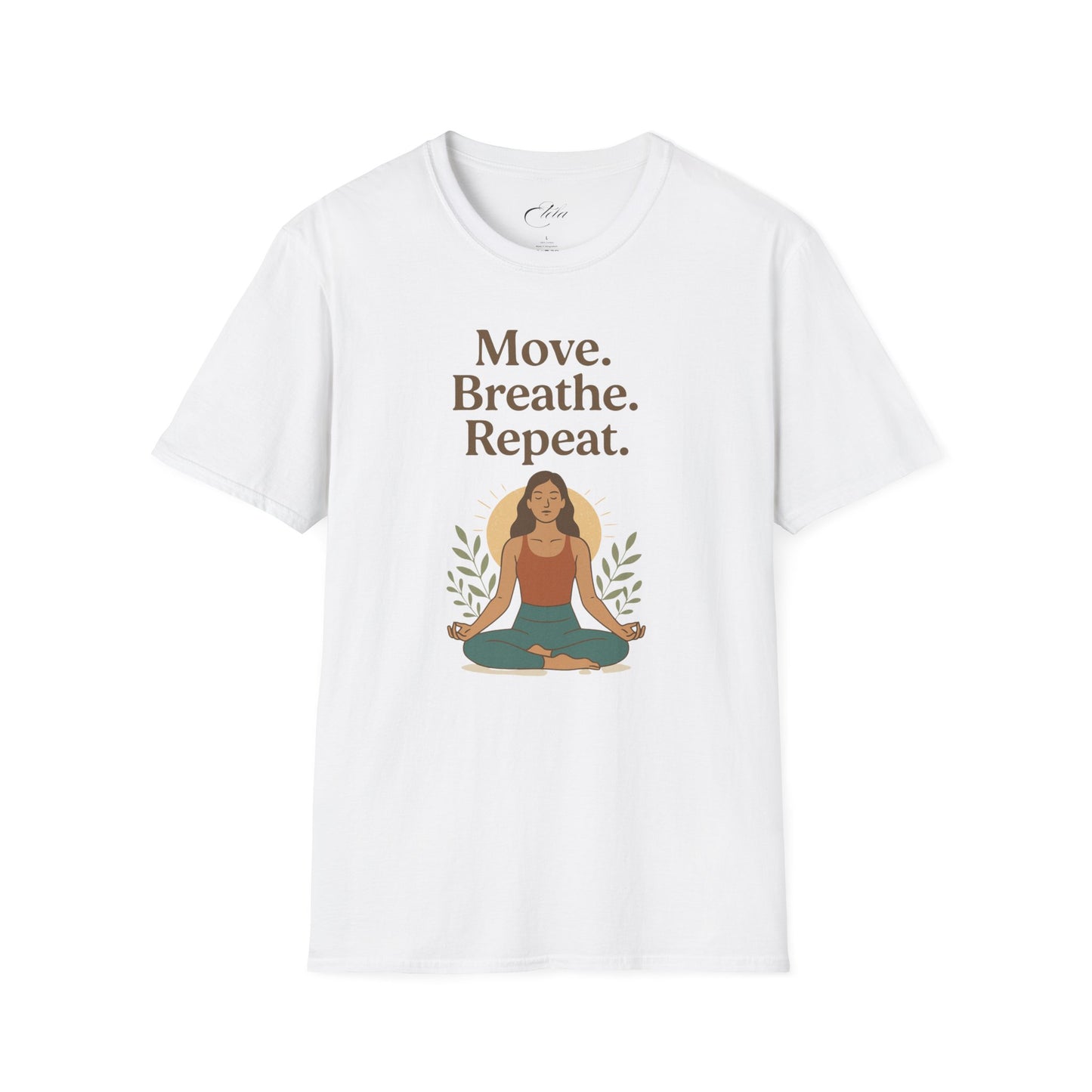 Move T-Shirt