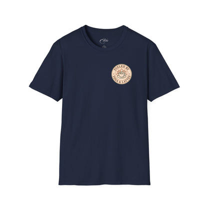 Fueled By T-Shirt