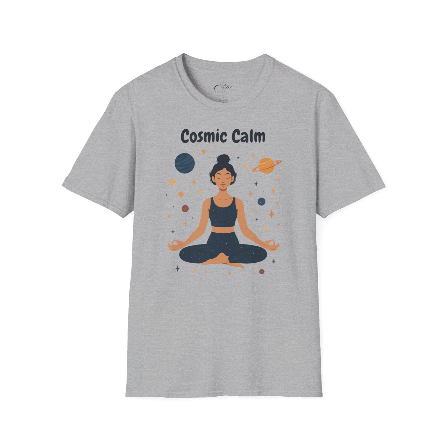 Cosmic Calm T-Shirt