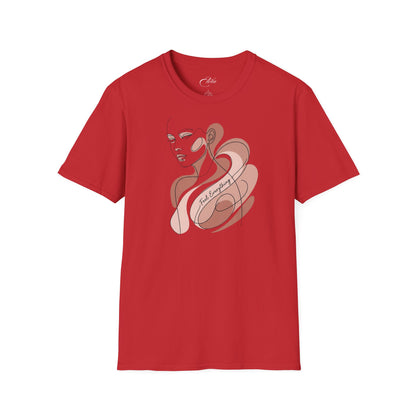 Feel Everything T-Shirt