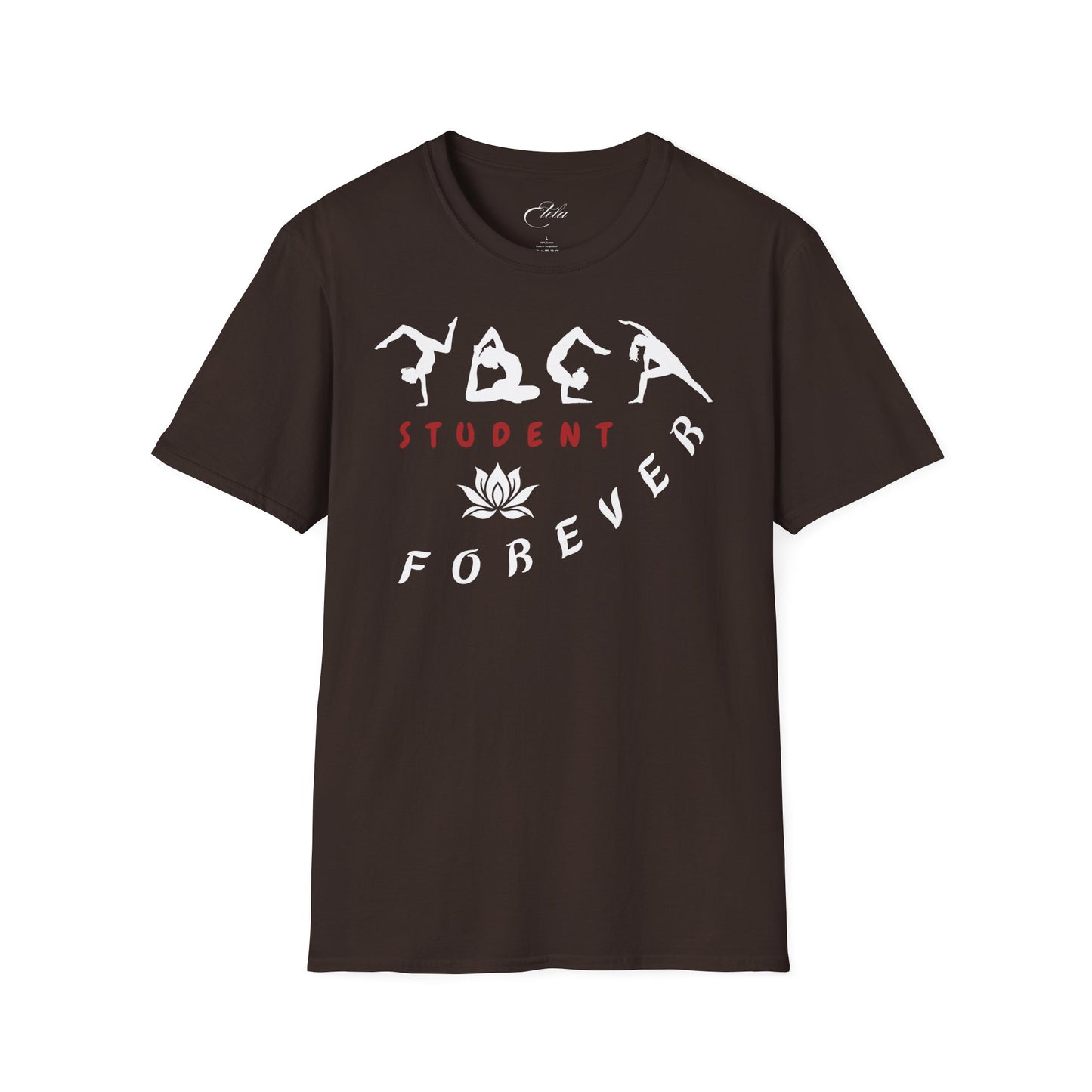 Student Forever T-Shirt