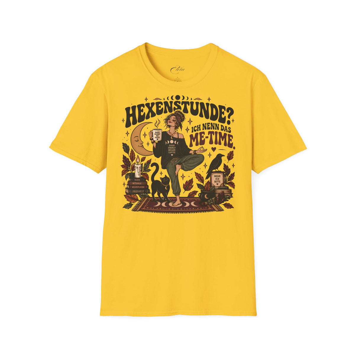Hexenstunde T-Shirt