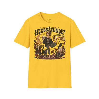 Hexenstunde T-Shirt