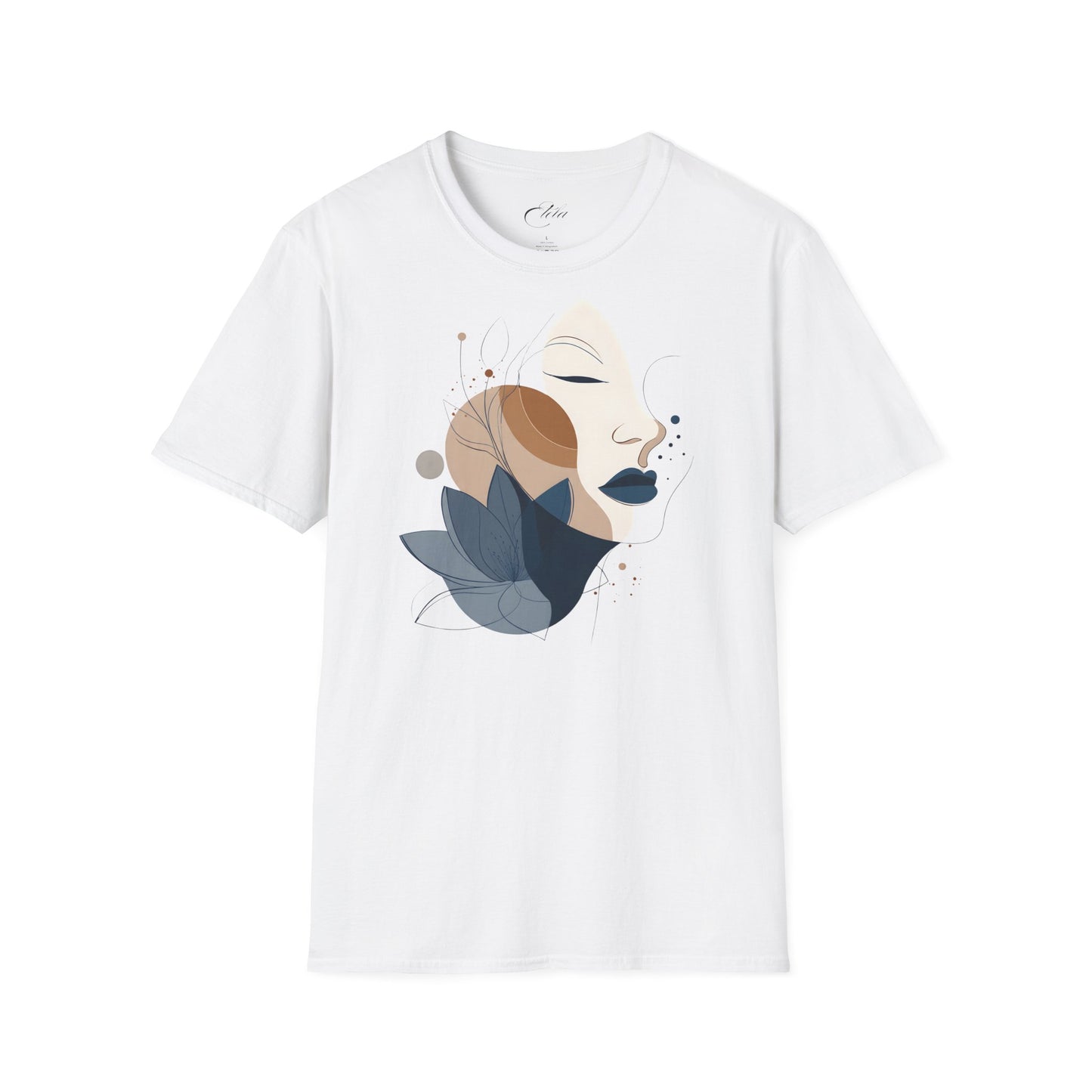 Artistic Zen T-Shirt