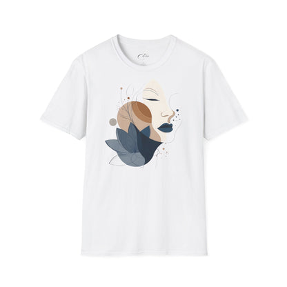 Artistic Zen T-Shirt