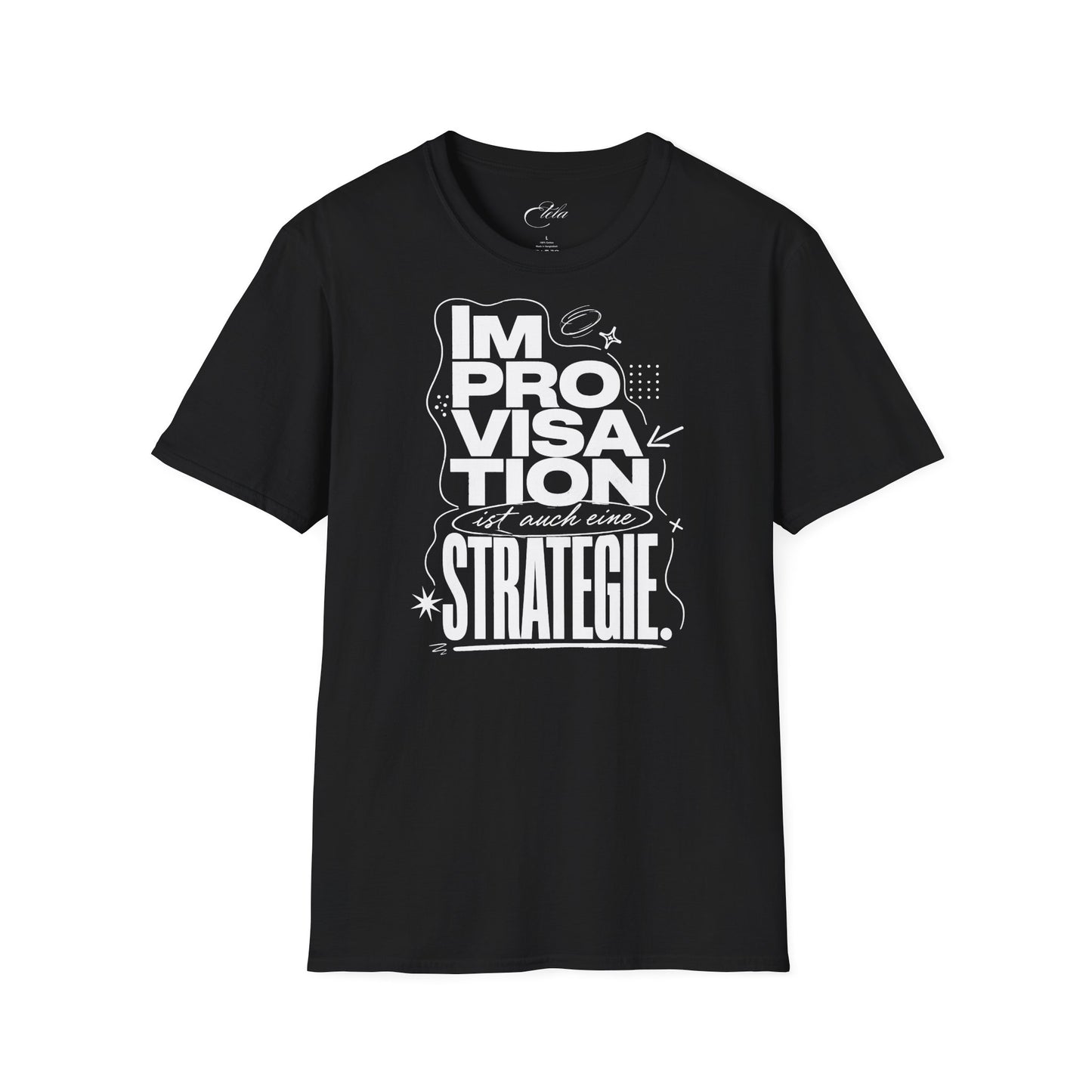 Improvisation T-Shirt