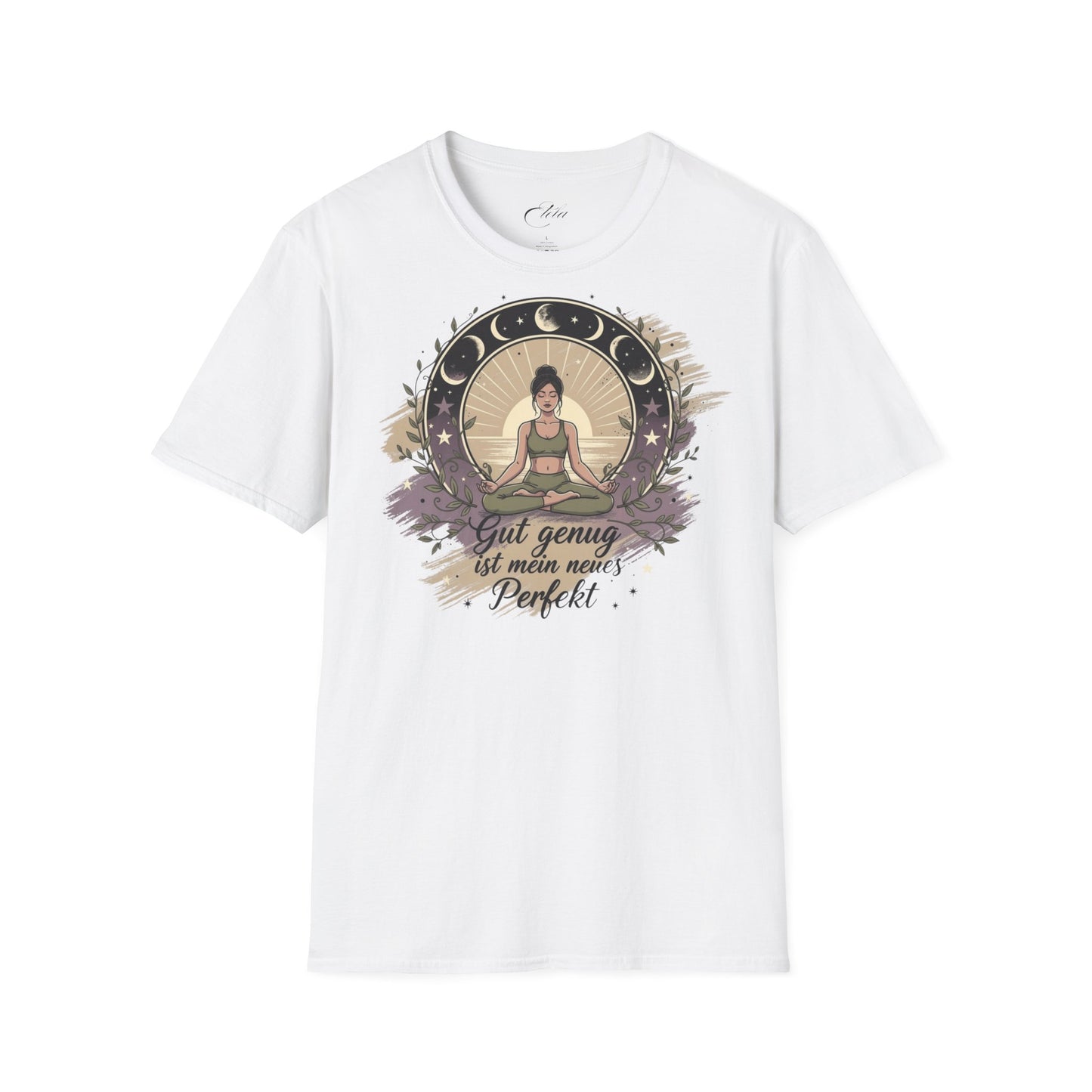 Mein Neues Perfekt T-Shirt