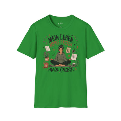 Meine Regeln T-Shirt
