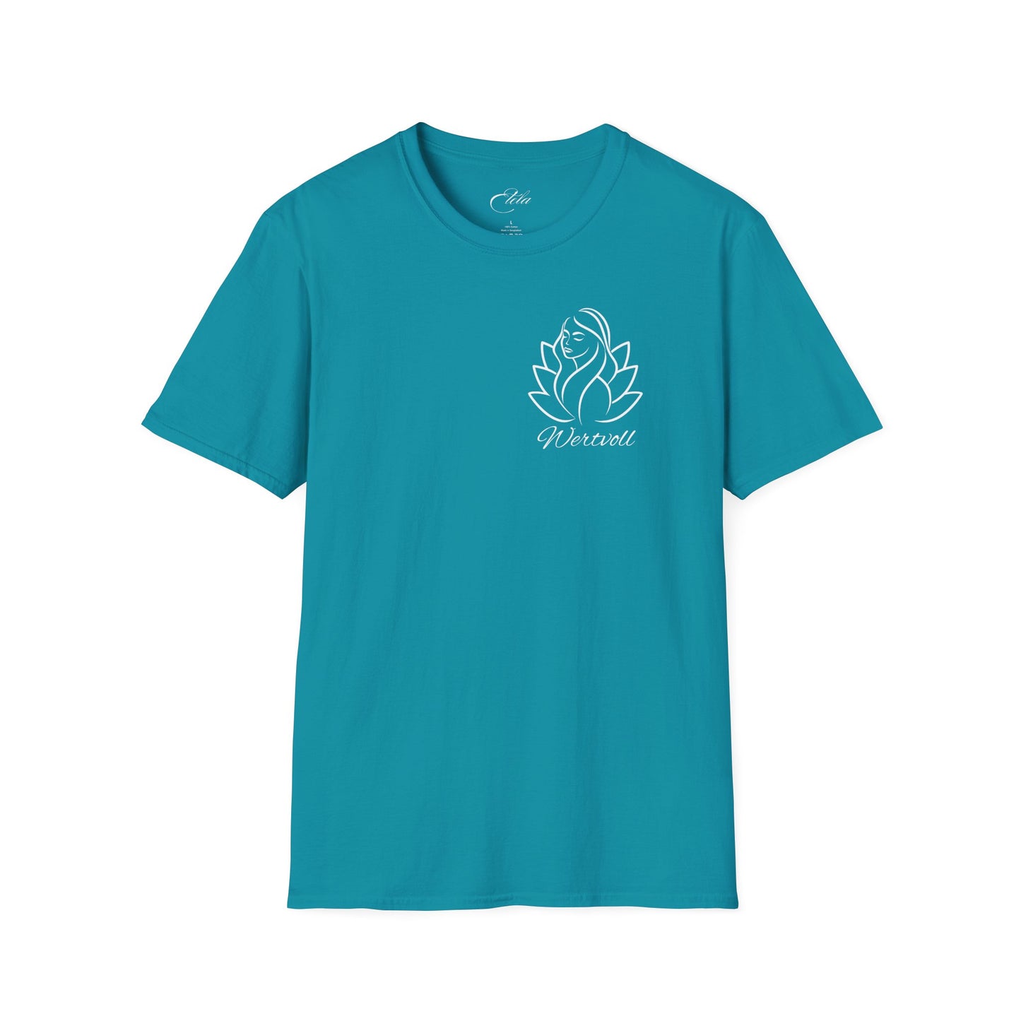 Wertvoll T-Shirt