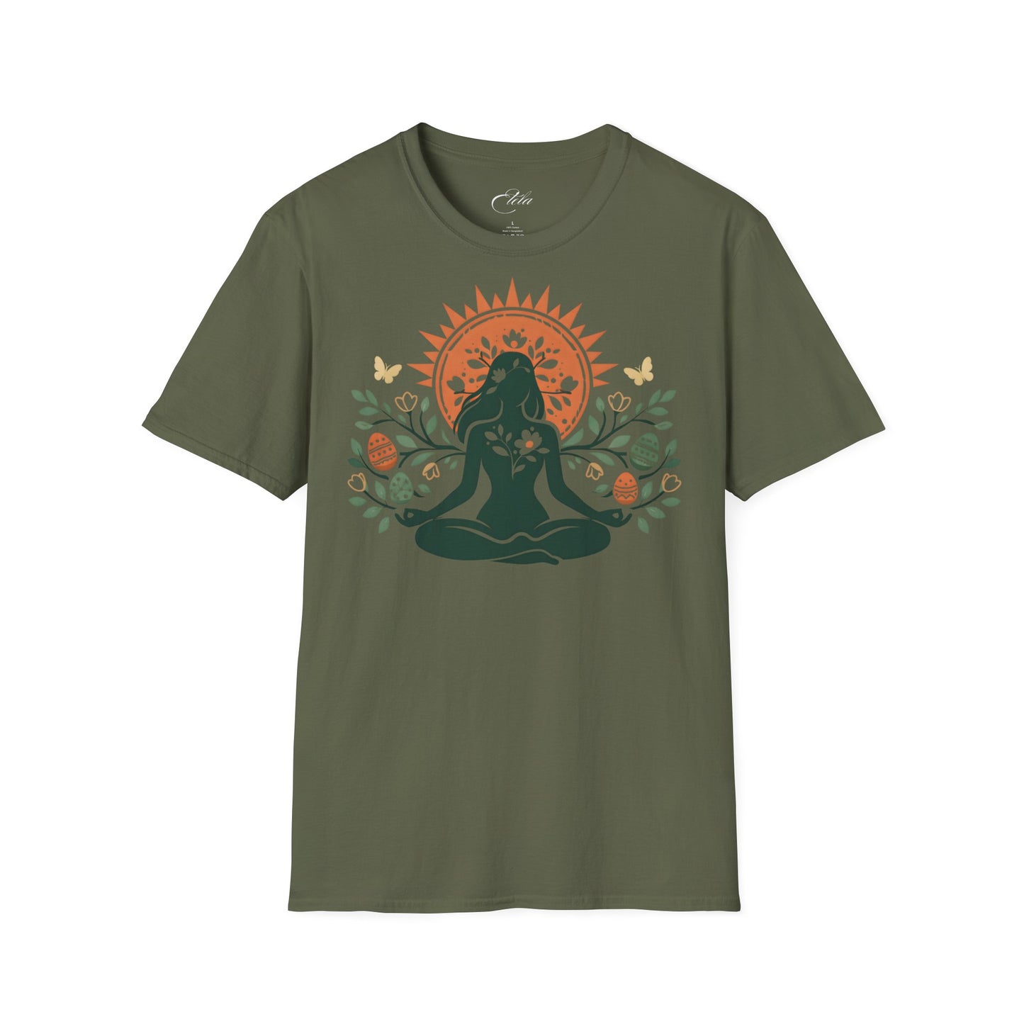 Easter Peace T-Shirt