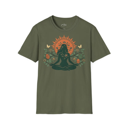 Easter Peace T-Shirt