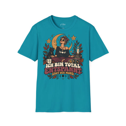 Total Entspannt T-Shirt