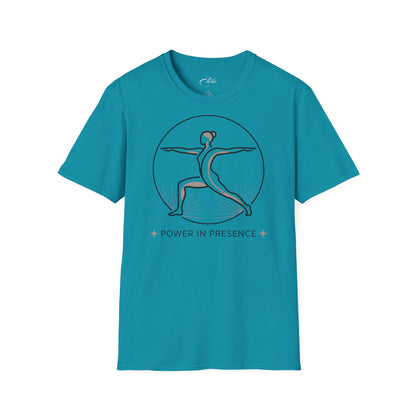 Power In Presence T-Shirt