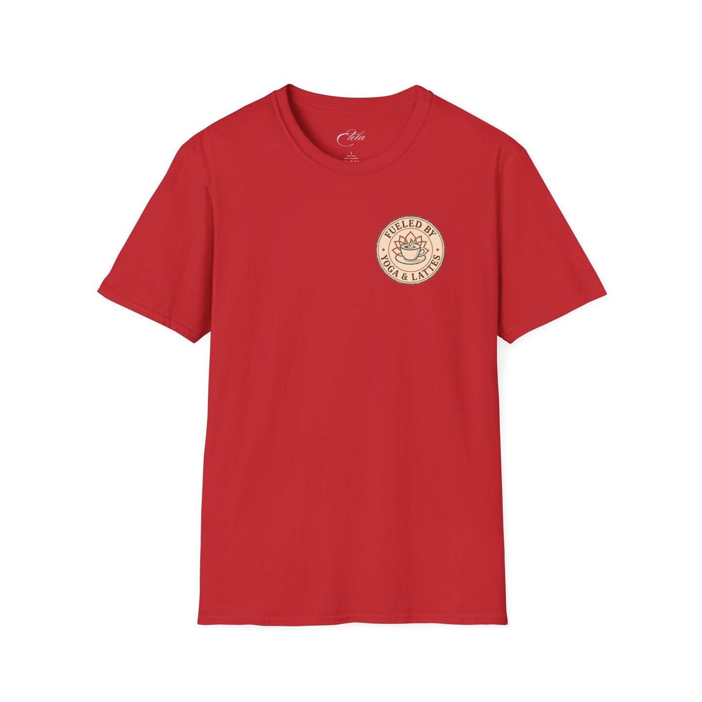 Fueled By T-Shirt