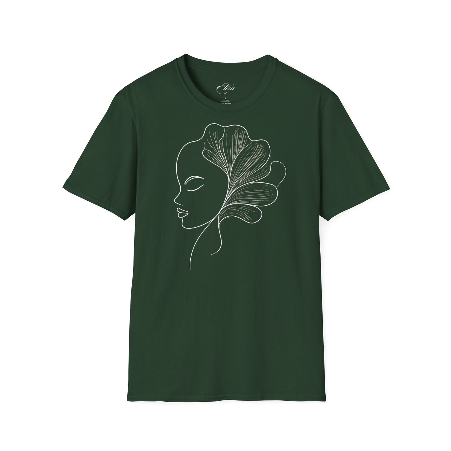 Weiblich T-Shirt