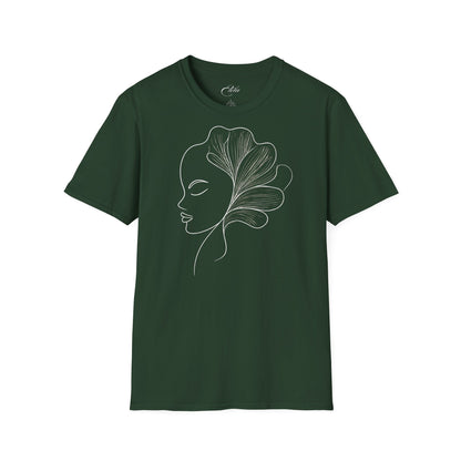Weiblich T-Shirt