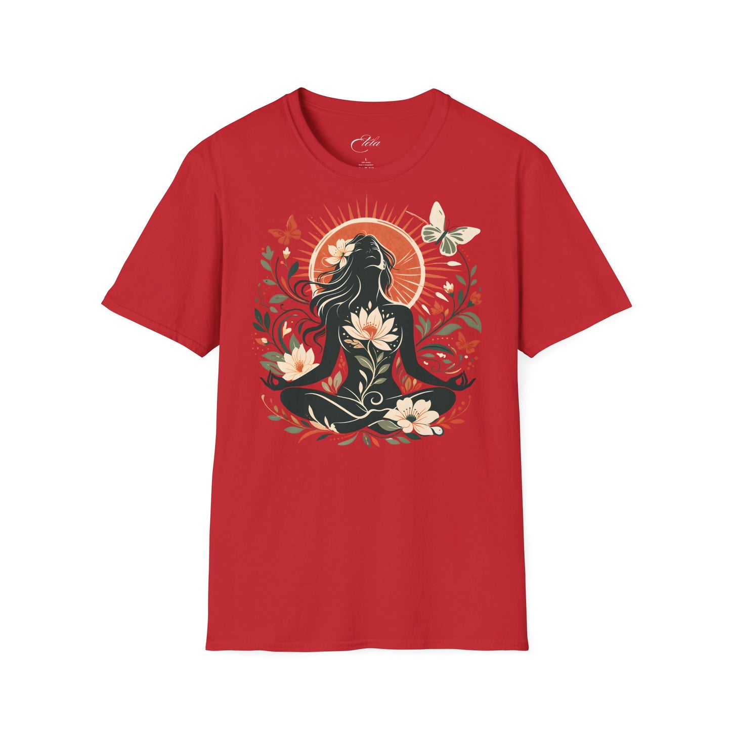 Butterfly Bloom T-Shirt