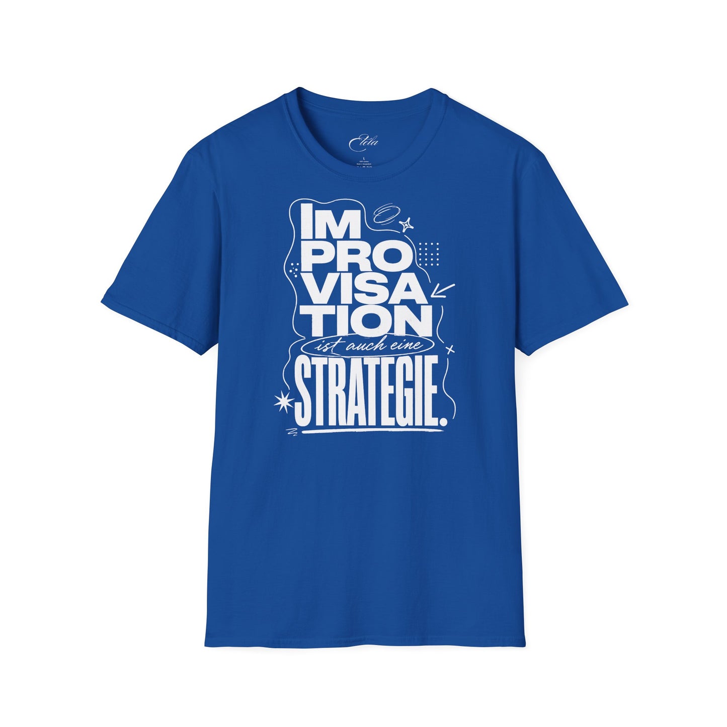 Improvisation T-Shirt