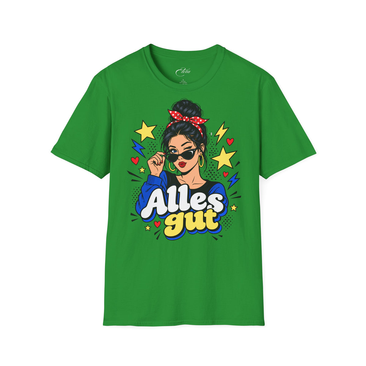 Alles Gut T-Shirt