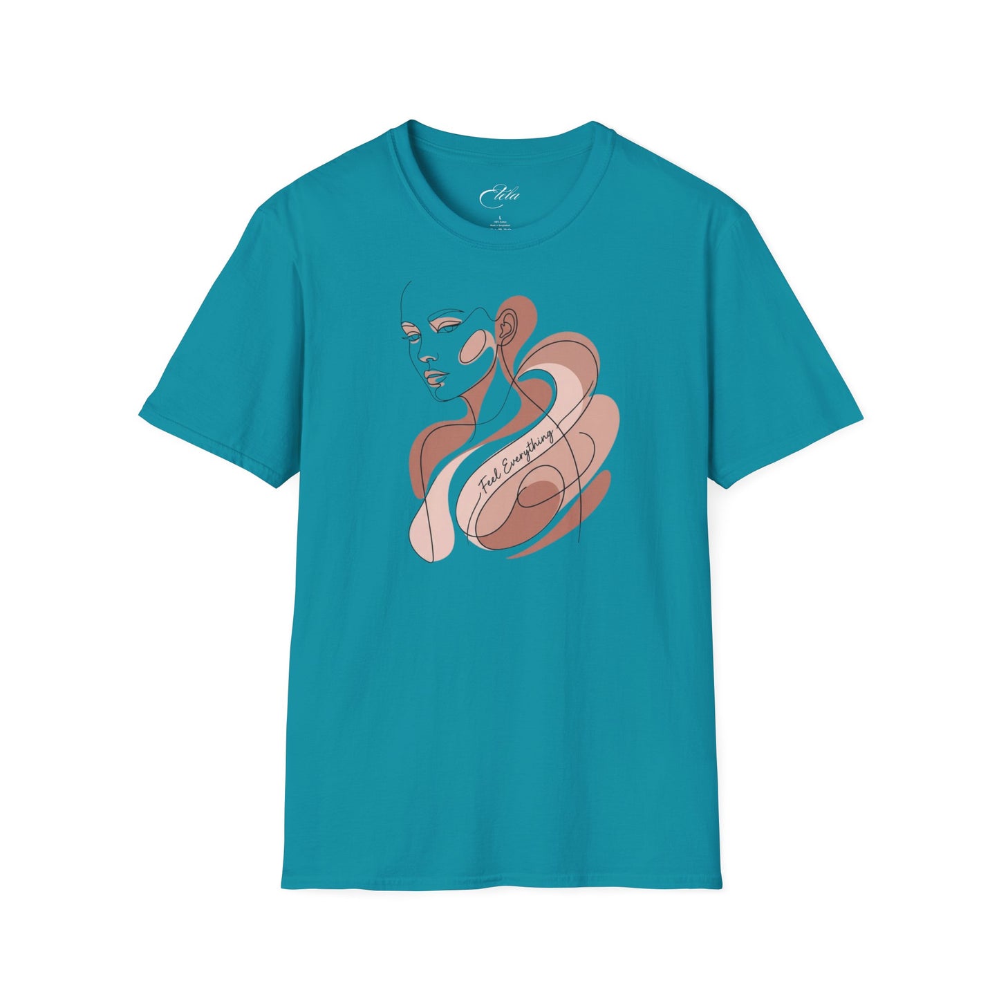 Feel Everything T-Shirt