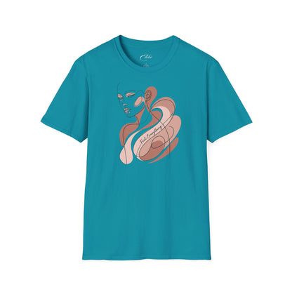 Feel Everything T-Shirt